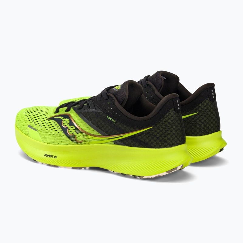 Pánska bežecká obuv Saucony Ride 16 S20830-06 3
