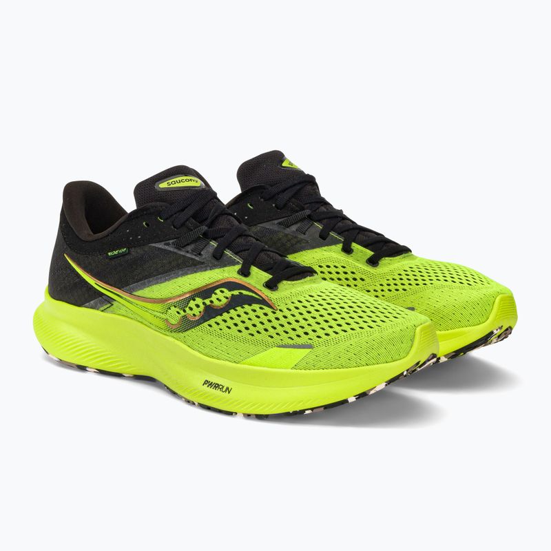 Pánska bežecká obuv Saucony Ride 16 S20830-06 4