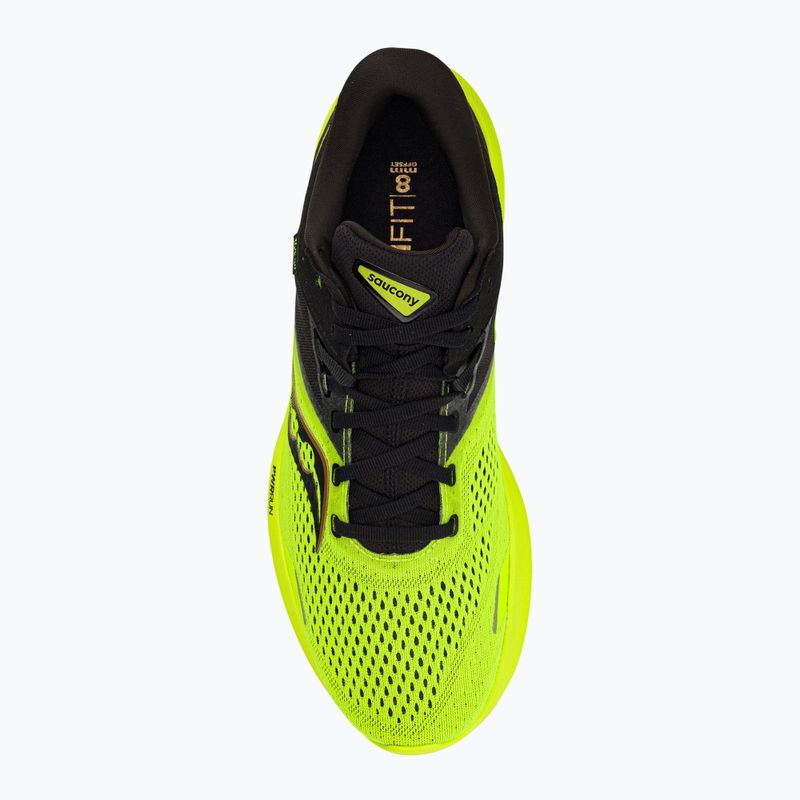 Pánska bežecká obuv Saucony Ride 16 S20830-06 6