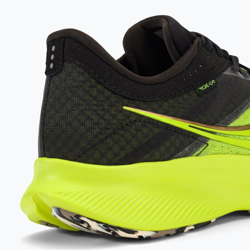Pánska bežecká obuv Saucony Ride 16 S20830-06 9