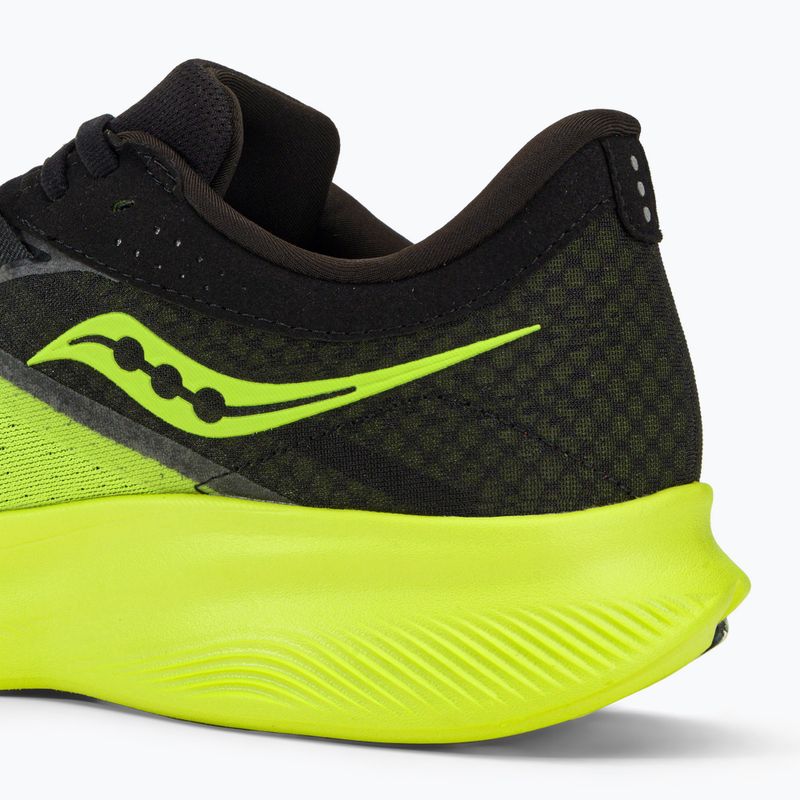Pánska bežecká obuv Saucony Ride 16 S20830-06 10