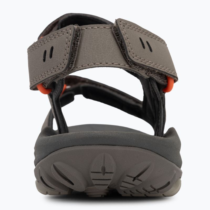 Pánske sandále Merrell Huntington Sport Convert boulder 6