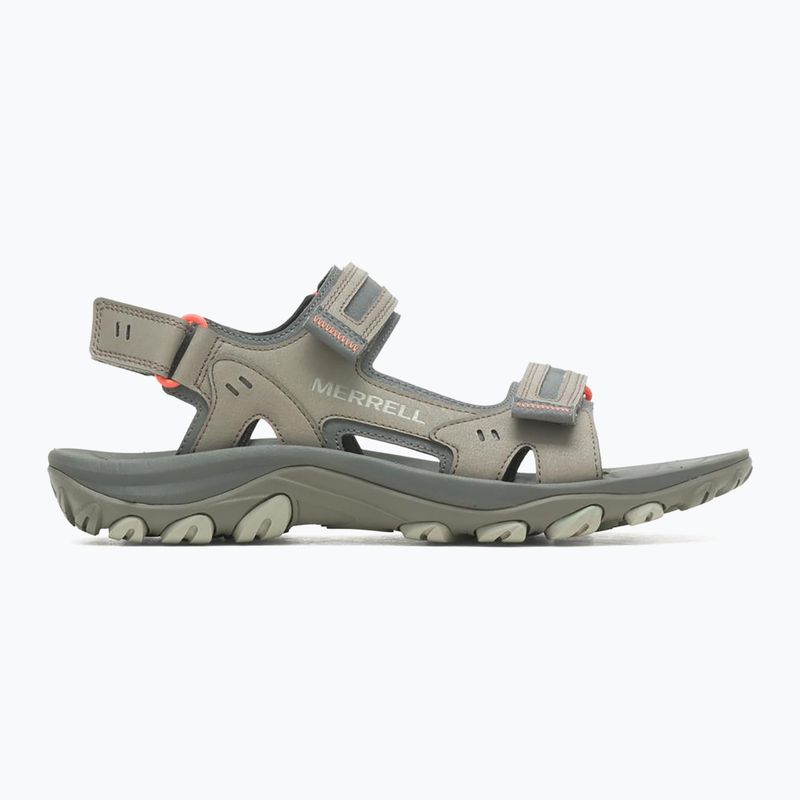Pánske sandále Merrell Huntington Sport Convert boulder 8