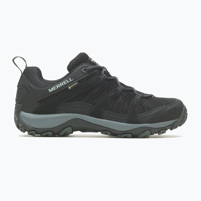 Pánske turistické topánky Merrell Alverstone 2 GTX J036899 12