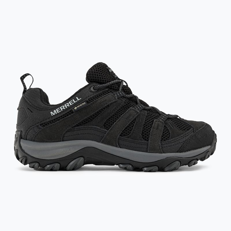 Pánske turistické topánky Merrell Alverstone 2 GTX J036899 2