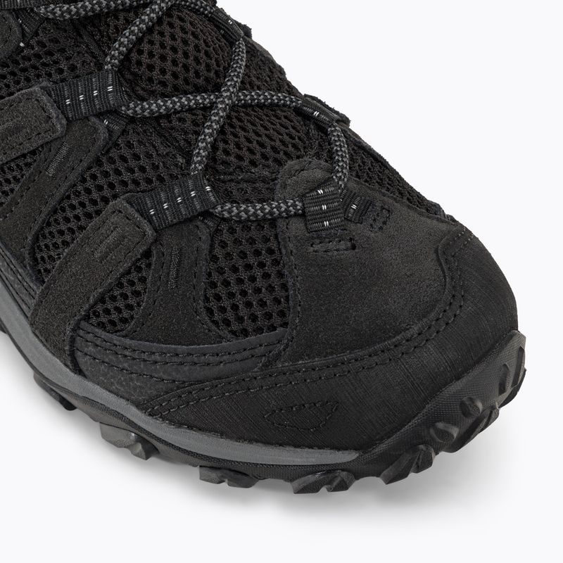 Pánske turistické topánky Merrell Alverstone 2 GTX J036899 7