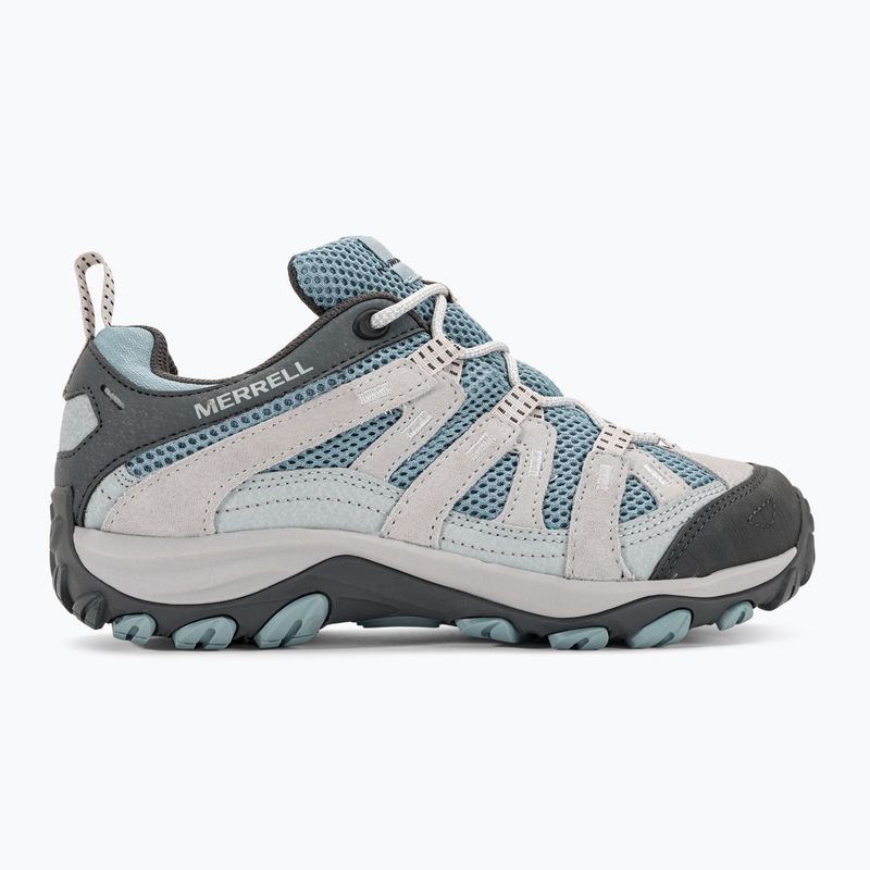 dámske turistické topánky Merrell Alverstone 2 altitude/highrise 2