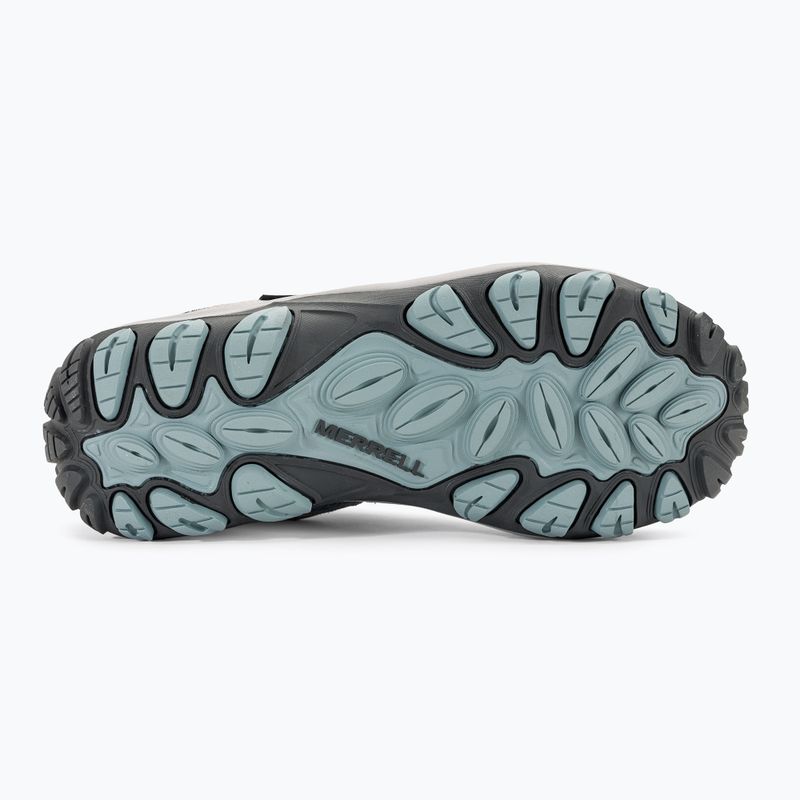 dámske turistické topánky Merrell Alverstone 2 altitude/highrise 5