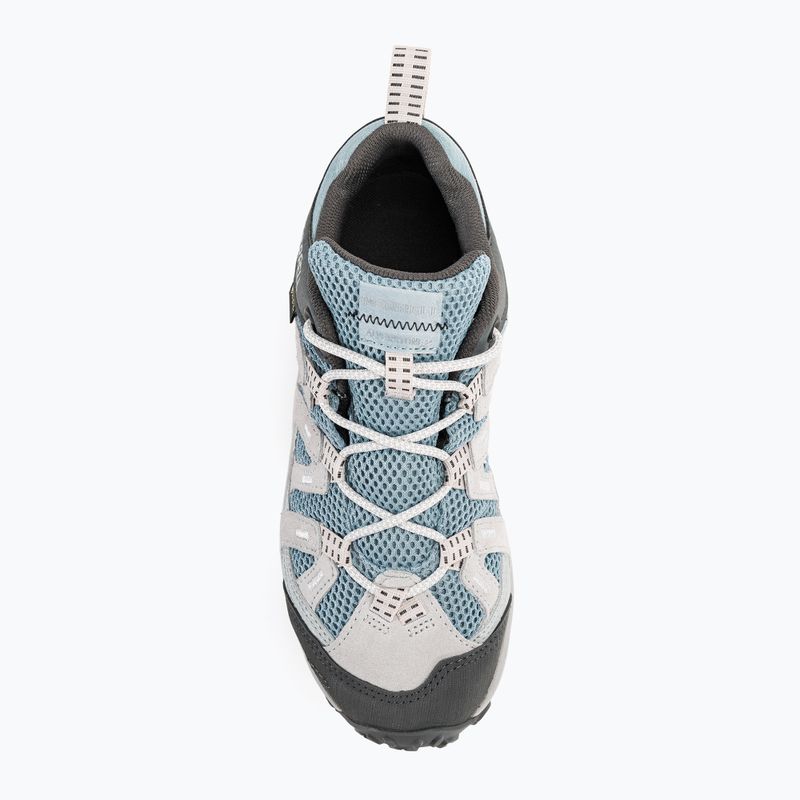 dámske turistické topánky Merrell Alverstone 2 altitude/highrise 6