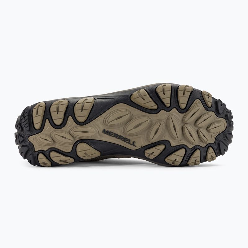Pánske turistické topánky Merrell Alverstone 2 Mid GTX pekan 5