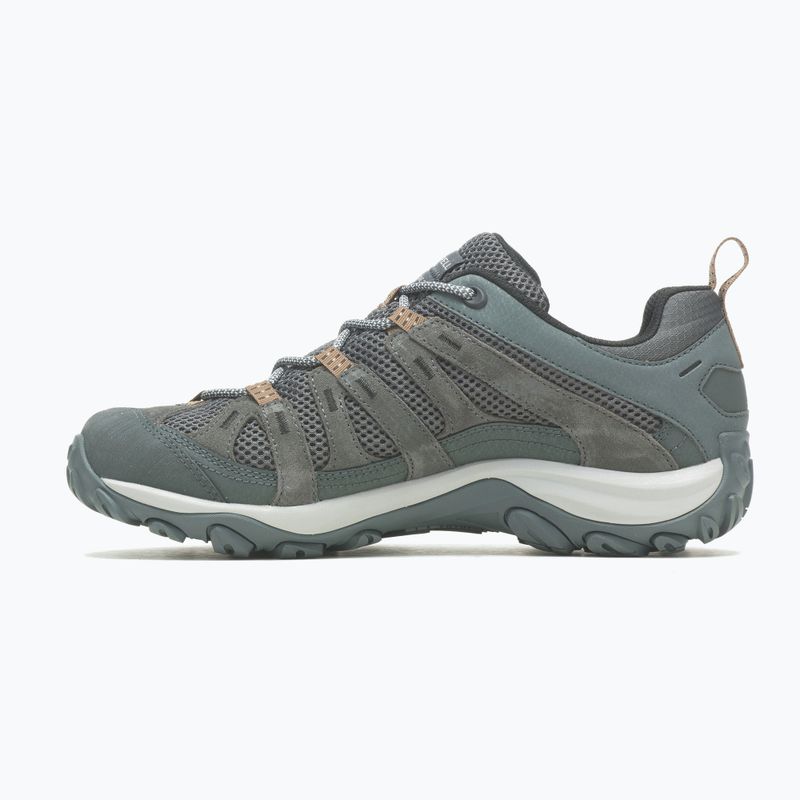 Pánske turistické topánky Merrell Alverstone 2 GTX grey J037167 13