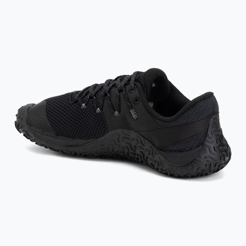 Dámske barefoot topánky Merrell Trail Glove 7 black 3