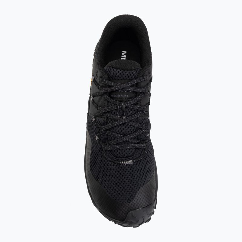 Dámske barefoot topánky Merrell Trail Glove 7 black 5
