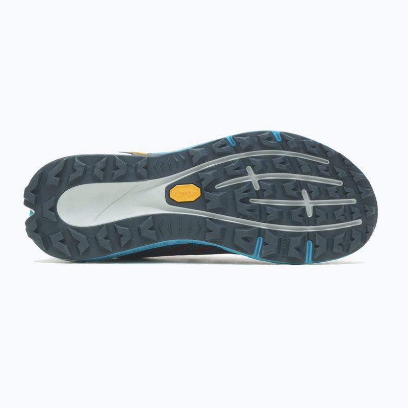 Pánske bežecké topánky Merrell Agility Peak 4 red-blue J067463 17