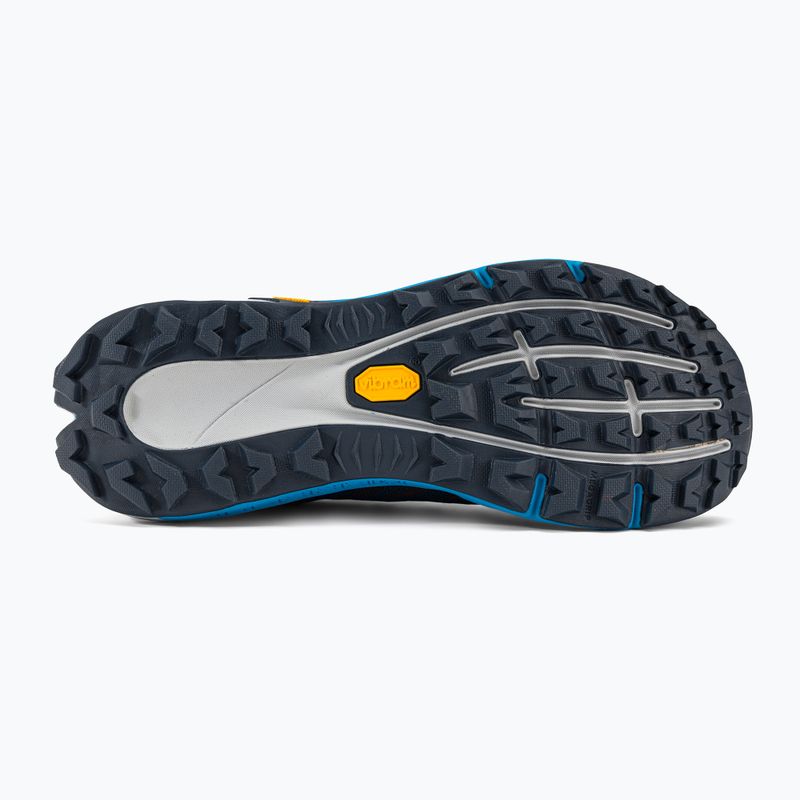 Pánske bežecké topánky Merrell Agility Peak 4 red-blue J067463 6
