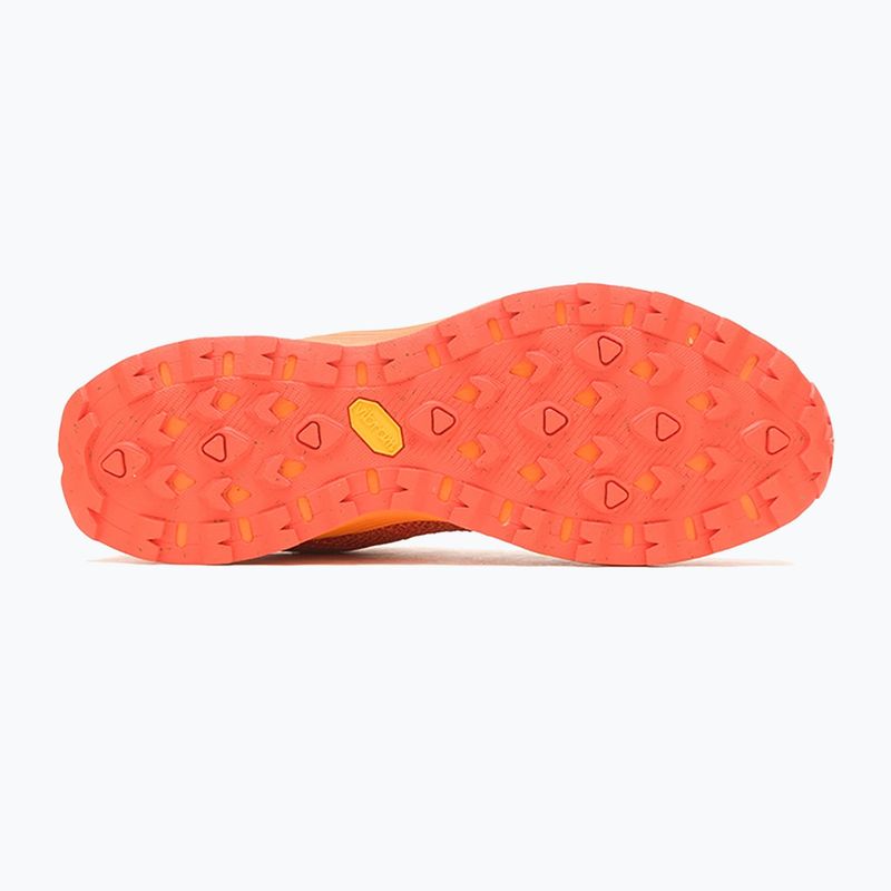Merrell Fly Moab Flight pánska bežecká obuv oranžová J067477 14