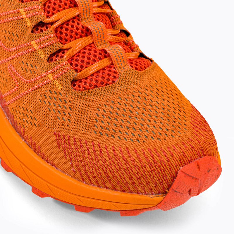 Merrell Fly Moab Flight pánska bežecká obuv oranžová J067477 7
