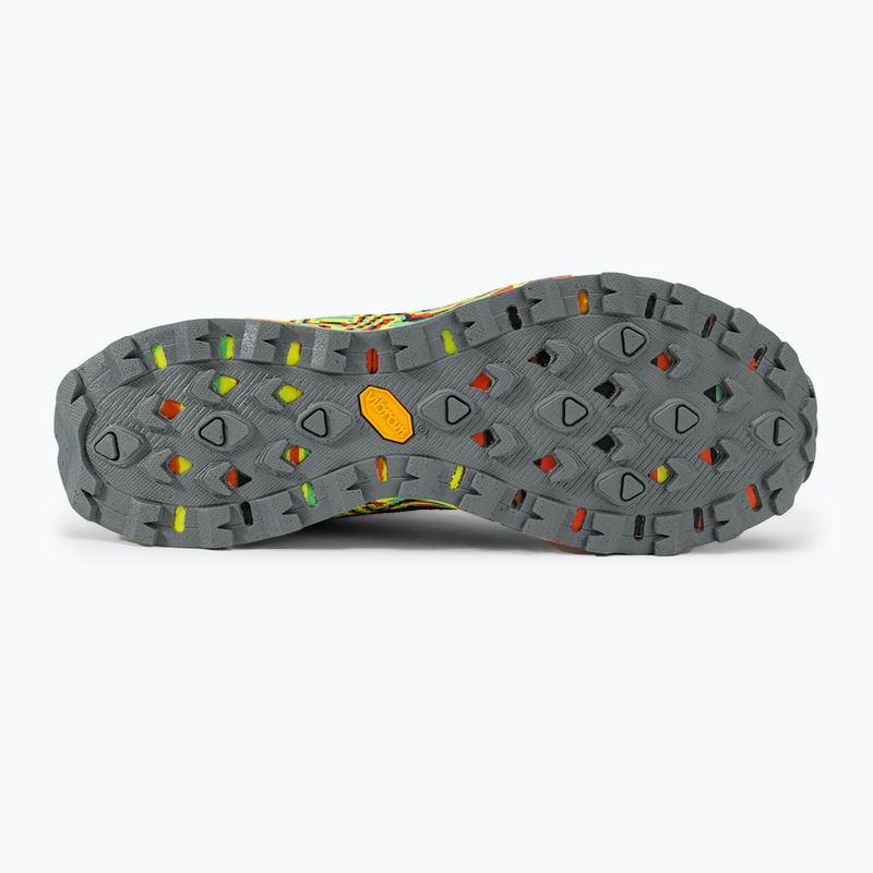 Pánske bežecké topánky Merrell Fly Moab Flight grey J067481 6
