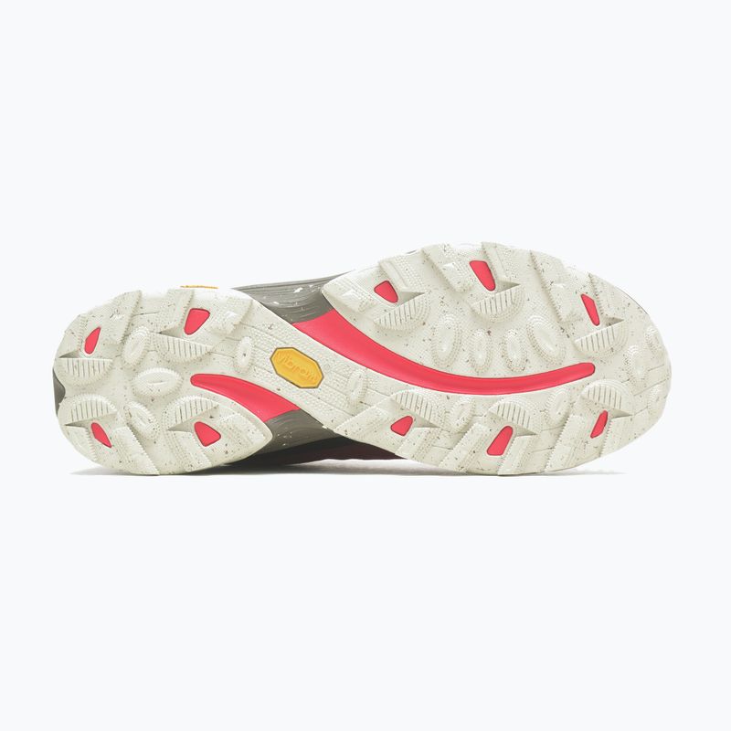 Merrell Moab Speed pánska turistická obuv červená J067539 16