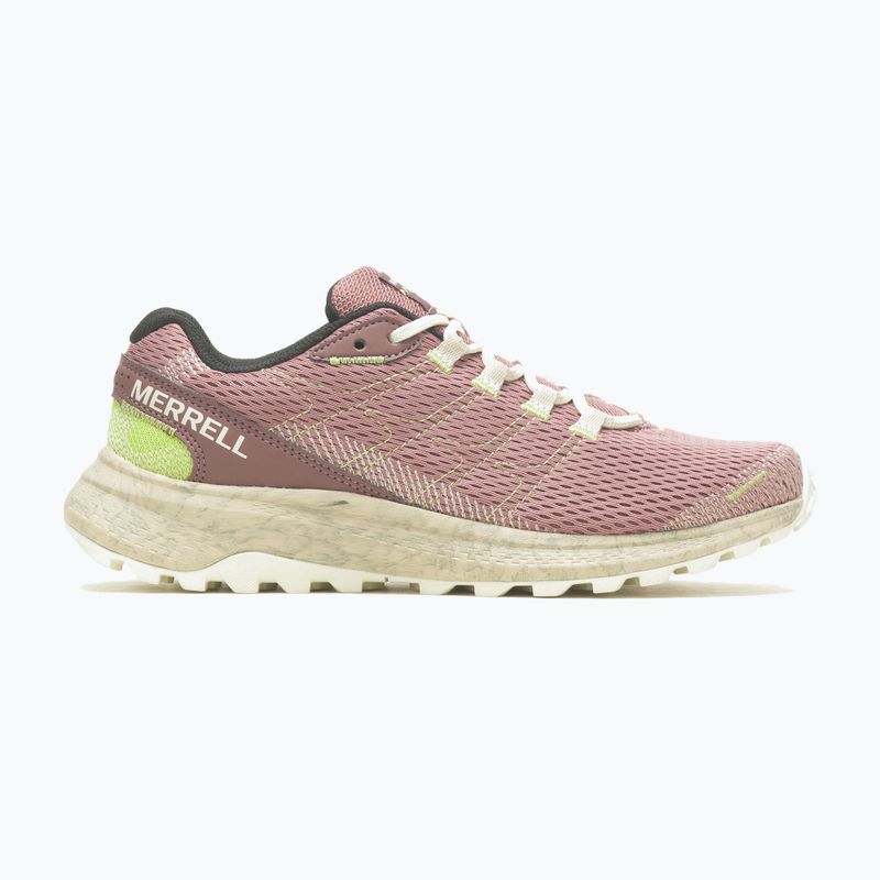 Dámska bežecká obuv Merrell Fly Strike pink J067618 12