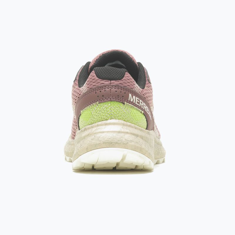 Dámska bežecká obuv Merrell Fly Strike pink J067618 14