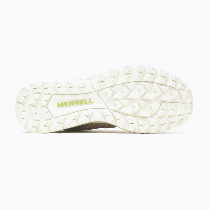 Dámska bežecká obuv Merrell Fly Strike pink J067618 16