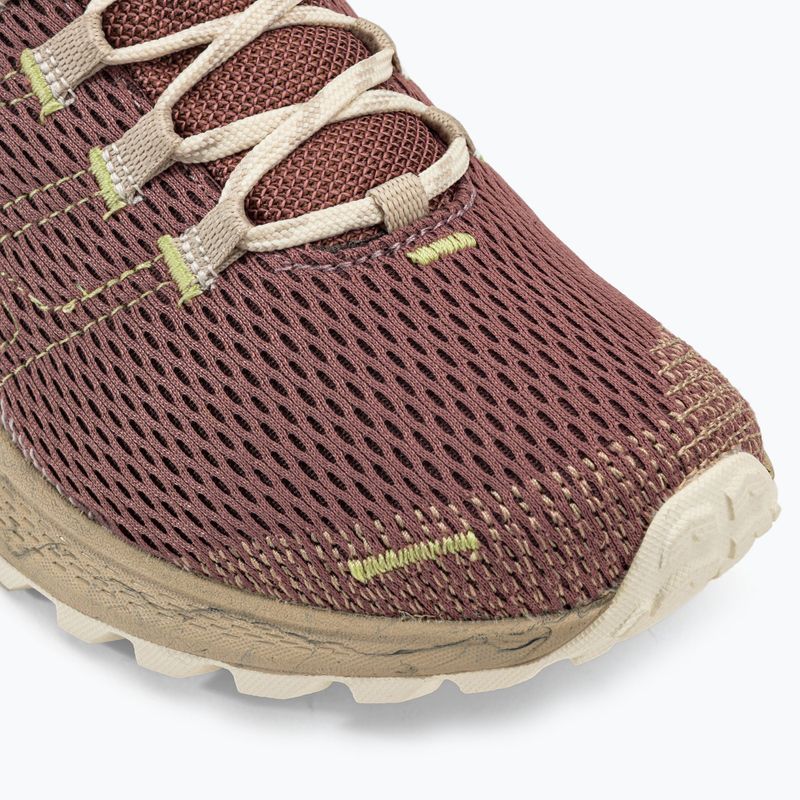 Dámska bežecká obuv Merrell Fly Strike pink J067618 7