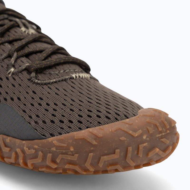 Pánske barefoot topánky Merrell Vapor Glove 6 khaki/coyote 7