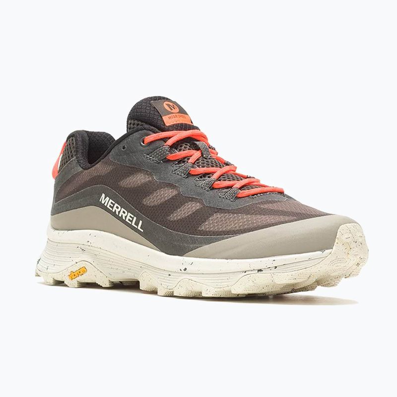 Pánske turistické topánky Merrell Moab Speed falcon 7