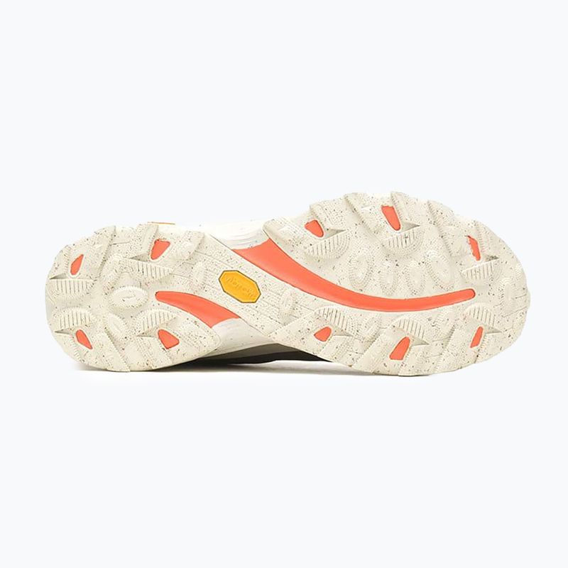 Pánske turistické topánky Merrell Moab Speed falcon 12