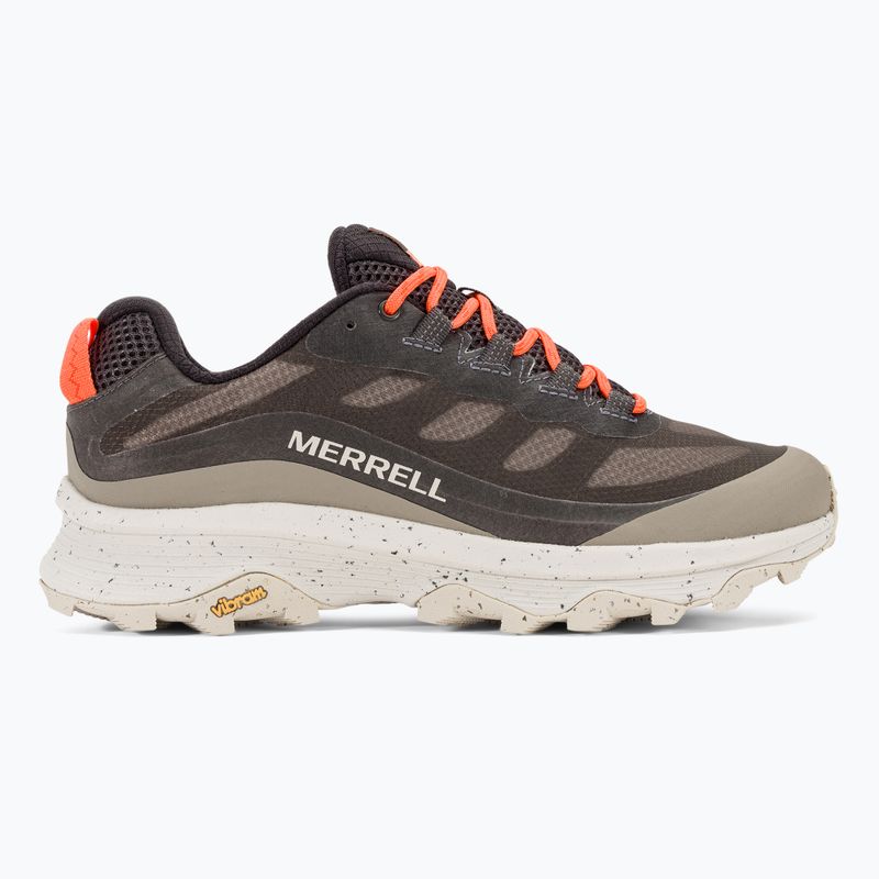 Pánske turistické topánky Merrell Moab Speed falcon 2