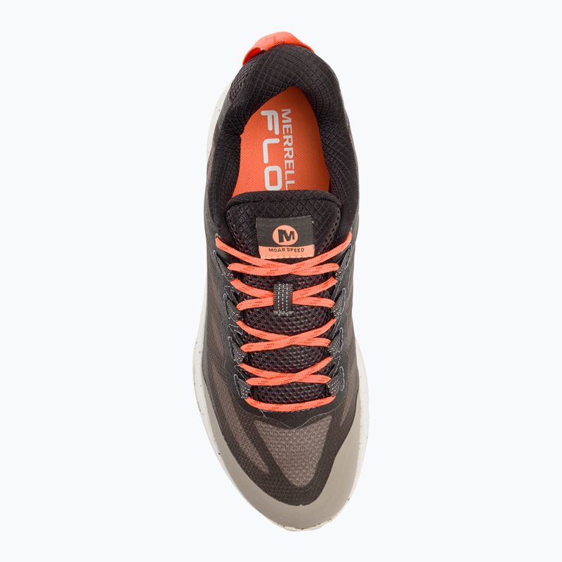 Pánske turistické topánky Merrell Moab Speed falcon 6