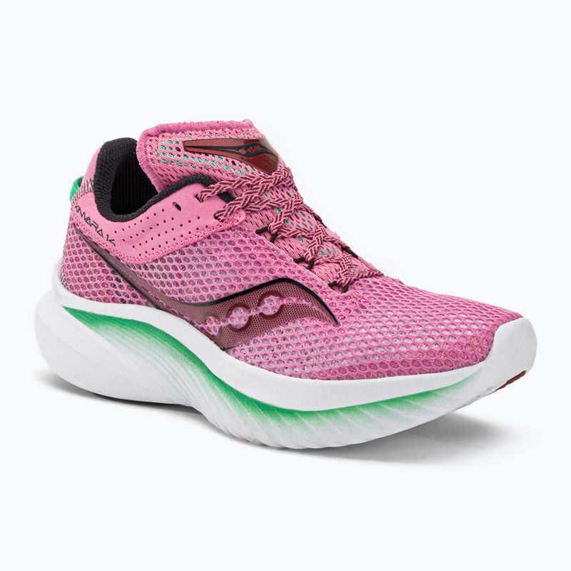 Dámska bežecká obuv Saucony Kinvara 14 pink S10823-25