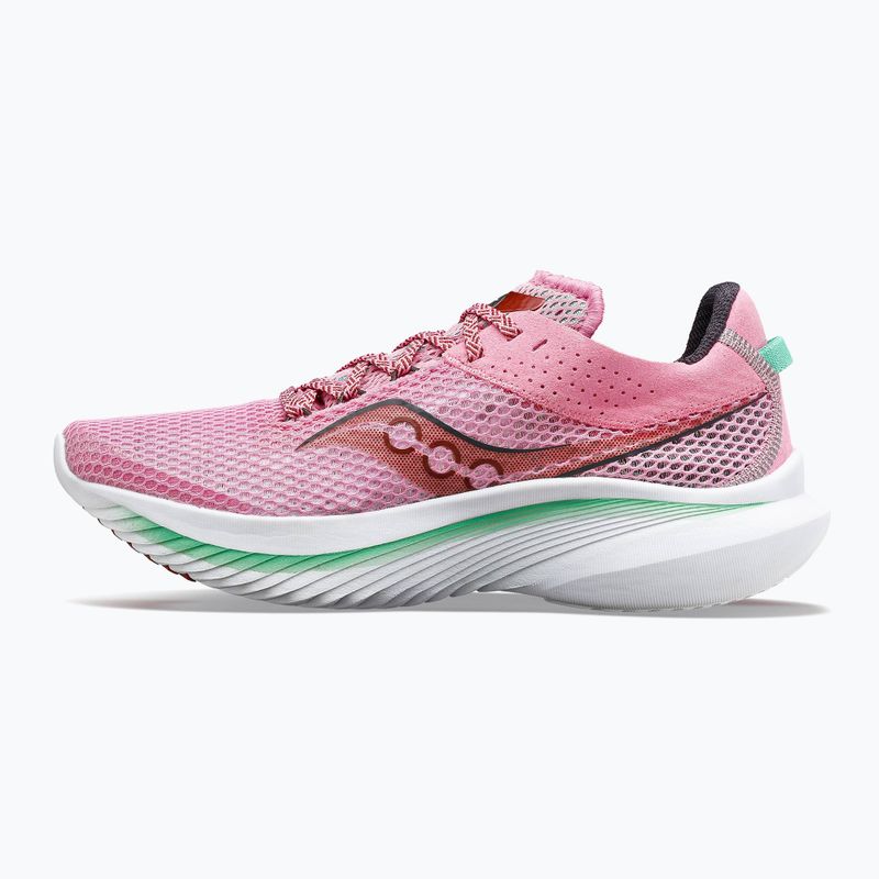 Dámska bežecká obuv Saucony Kinvara 14 pink S10823-25 13