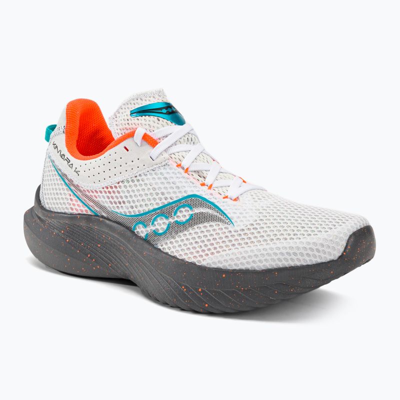 Saucony Kinvara 14 pánska bežecká obuv biela S20823-85
