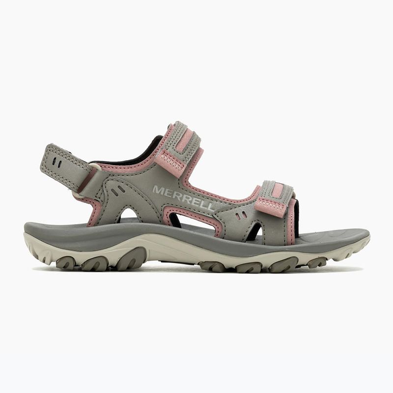 Dámske sandále Merrell Huntington Sport Convert boulder 8