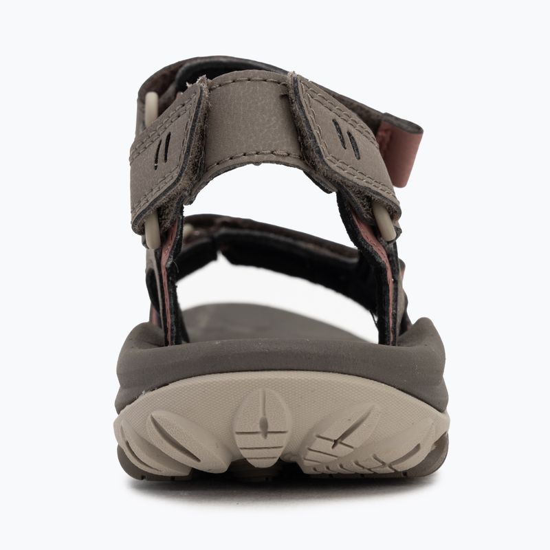Dámske sandále Merrell Huntington Sport Convert boulder 6