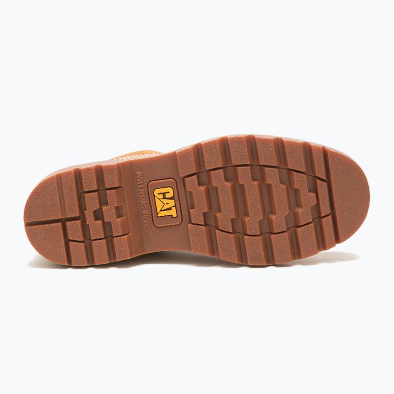 Obuv CATerpillar Colorado Low 2.0 honey reset 4