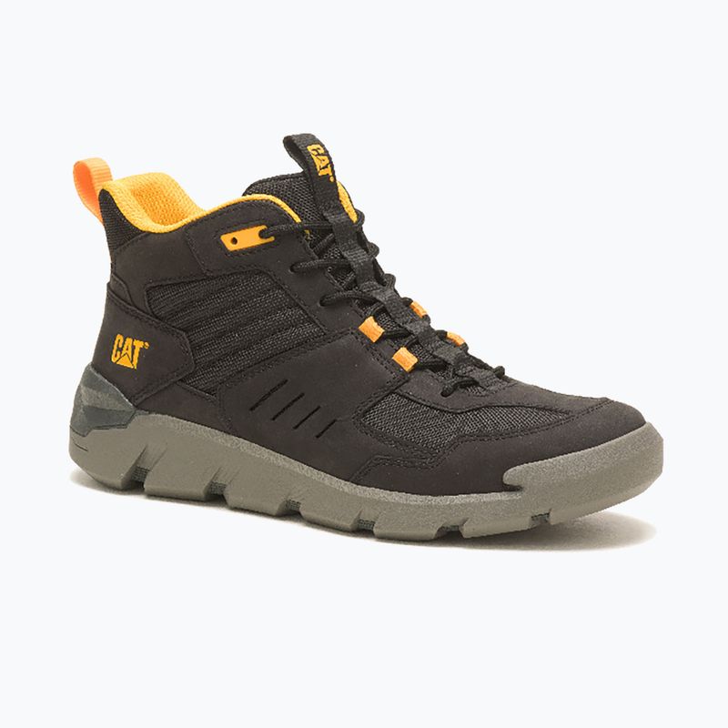 Pánske topánky CATerpillar Crail Sport Mid black 8