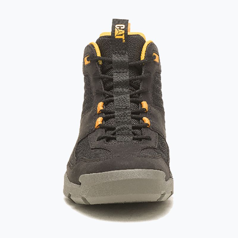 Pánske topánky CATerpillar Crail Sport Mid black 9
