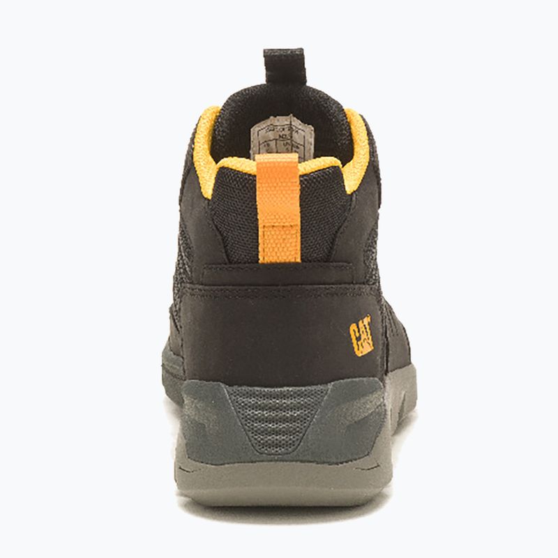 Pánske topánky CATerpillar Crail Sport Mid black 12