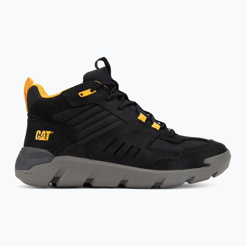 Pánske topánky CATerpillar Crail Sport Mid black 2