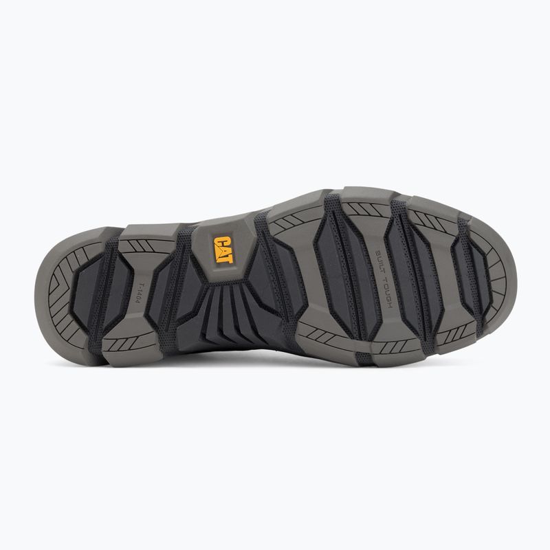 Pánske topánky CATerpillar Crail Sport Mid black 4