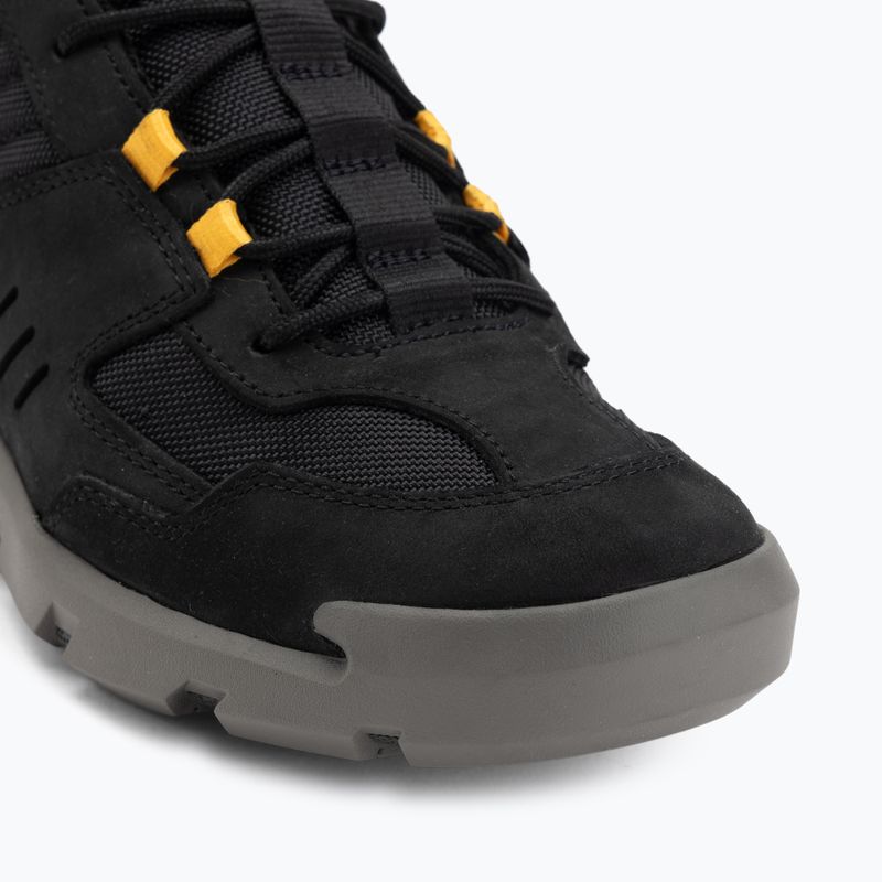 Pánske topánky CATerpillar Crail Sport Mid black 7