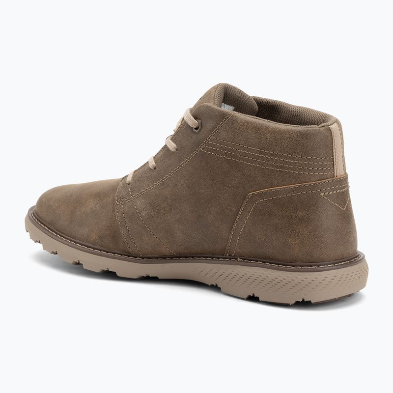 Pánske topánky CATerpillar Trey 2.0 beaned 3