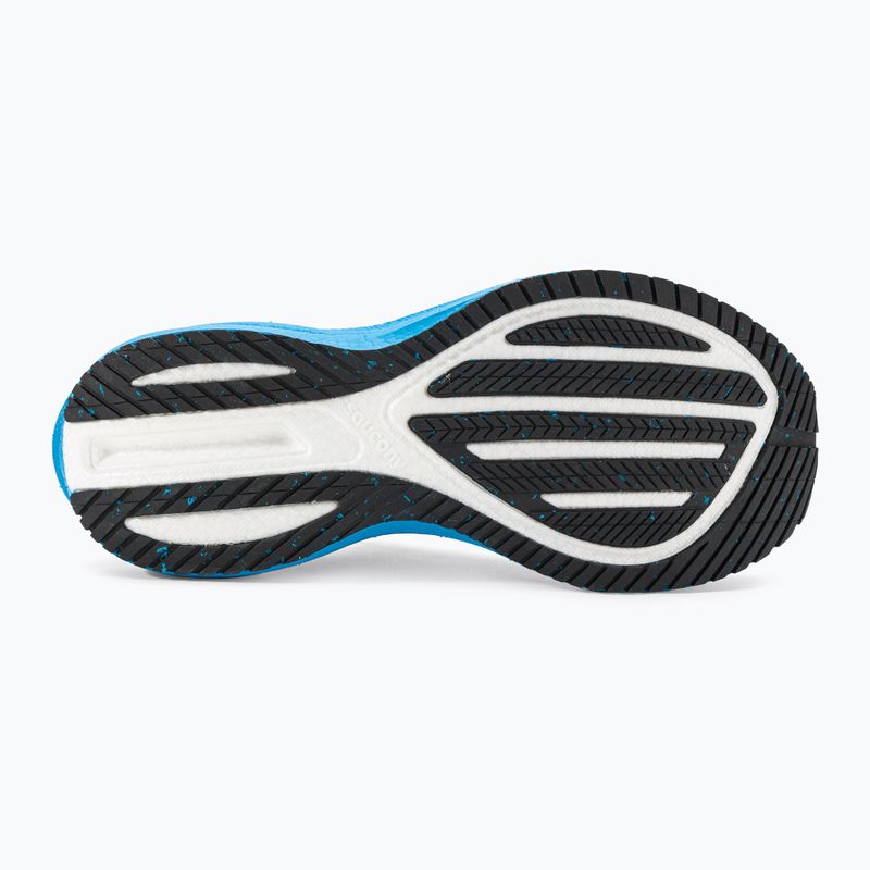 Pánska bežecká obuv Saucony Triumph 21 echo silver 6