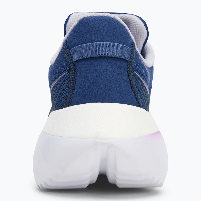 Dámska bežecká obuv Saucony Kinavara Pro indigo/mauve 6