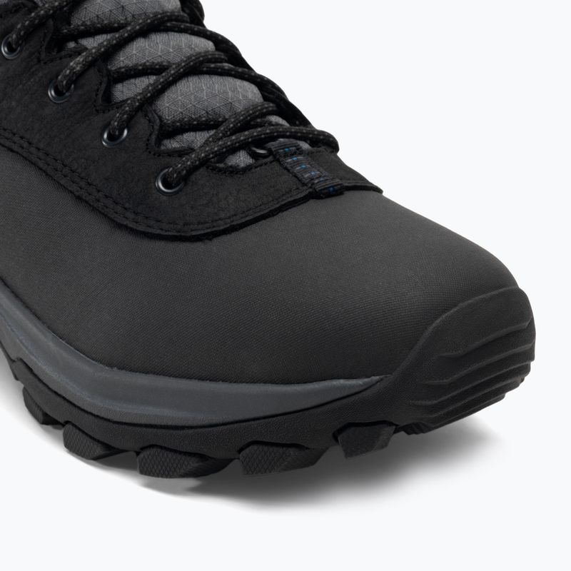 Merrell Thermo Kiruna 2 Mid WP pánske turistické topánky black 7