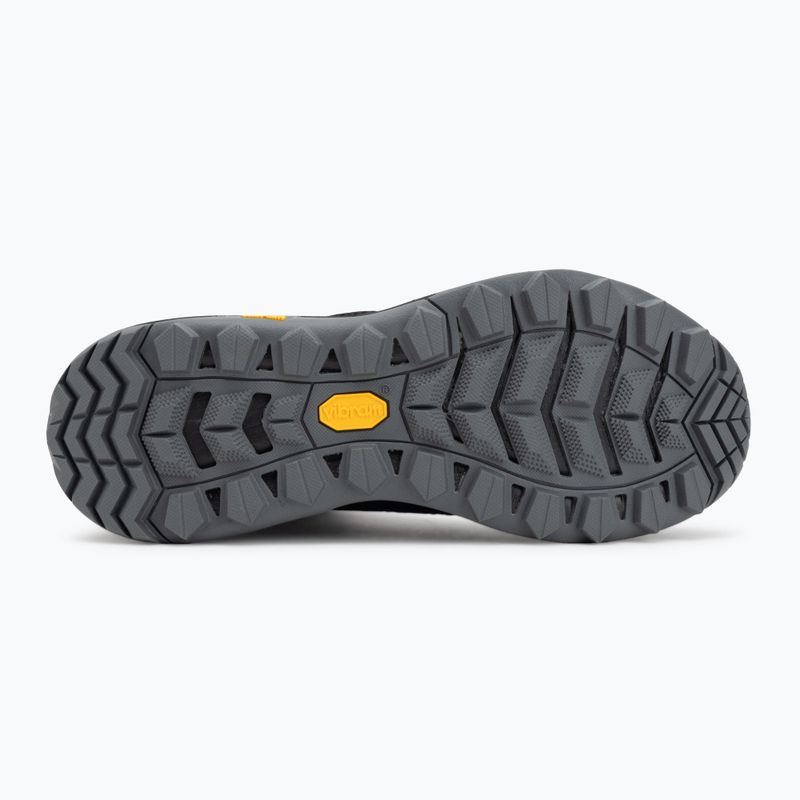 Pánske snehule Merrell Siren 4 Thermo Mid Zip WP black 4