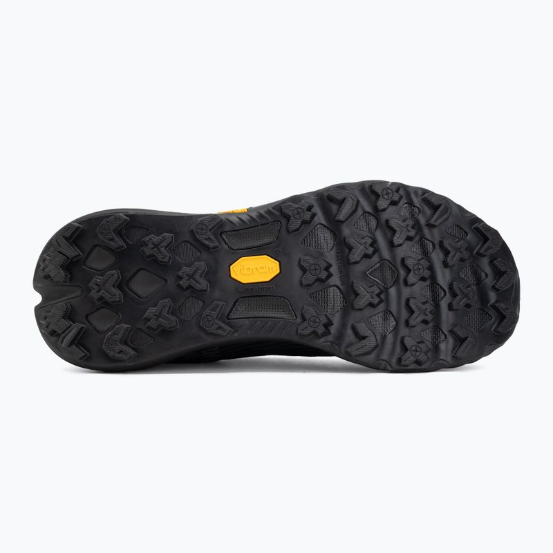 Dámske bežecké topánky Merrell Agility Peak 5 blak/black 4